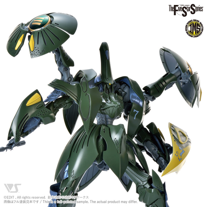 IMS 1/144 A-TOLL BS SWANS