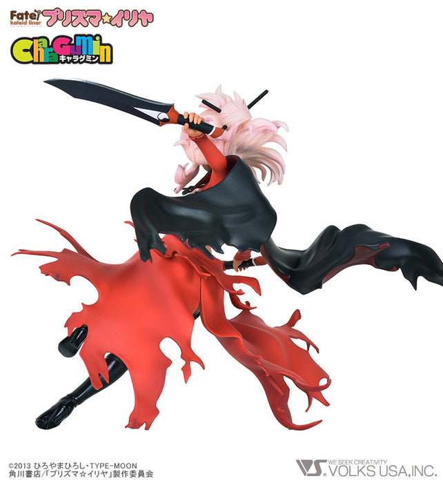 Prisma Illya - Chloe von Einzbern 1/8 Scale - Colored Resin Garage Kit