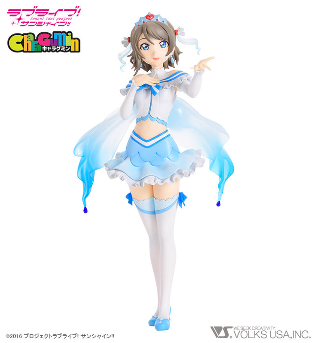 Love Live! Sunshine!! - Watanabe You 1/7 Scale - Colored Resin Garage Kit