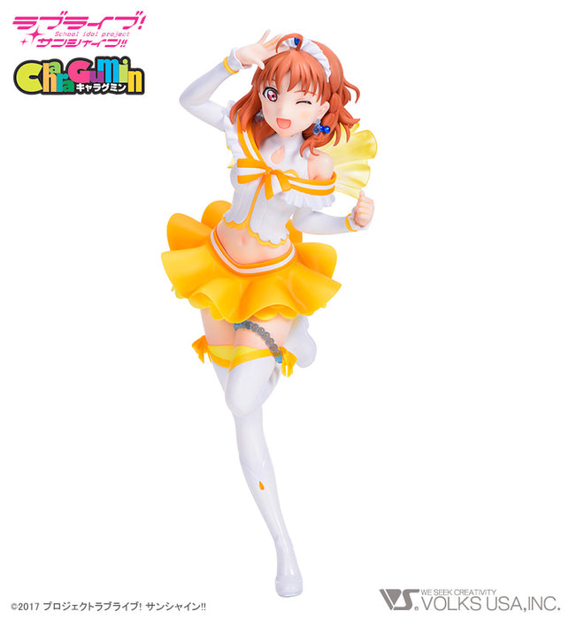 Love Live! Sunshine!! - Takami Chika 1/7 Scale - Colored Resin Garage Kit