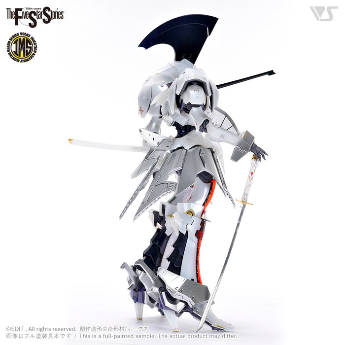 IMS 1/100 L.E.D. MIRAGE V3 SINGLE Ver.