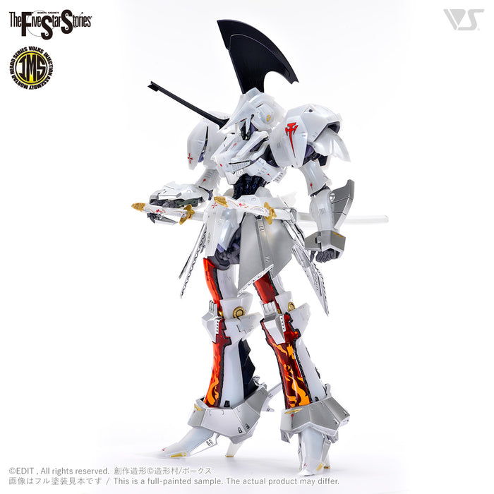 IMS 1/100 L.E.D. MIRAGE V3 SINGLE Ver.