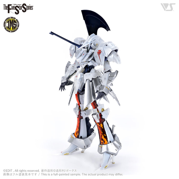 IMS 1/100 L.E.D. MIRAGE V3 SINGLE Ver.