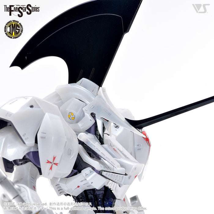 IMS 1/100 L.E.D. MIRAGE V3 SINGLE Ver.