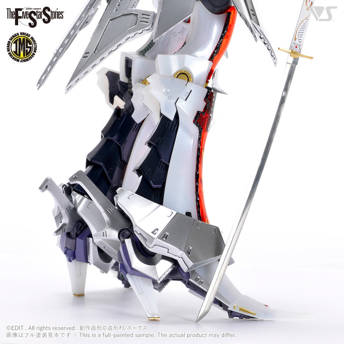 IMS 1/100 L.E.D. MIRAGE V3 SINGLE Ver.