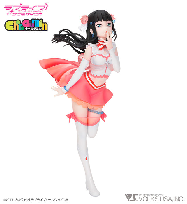 Love Live! Sunshine!! - Kurosawa Dia 1/7 Scale - Colored Resin Garage Kit