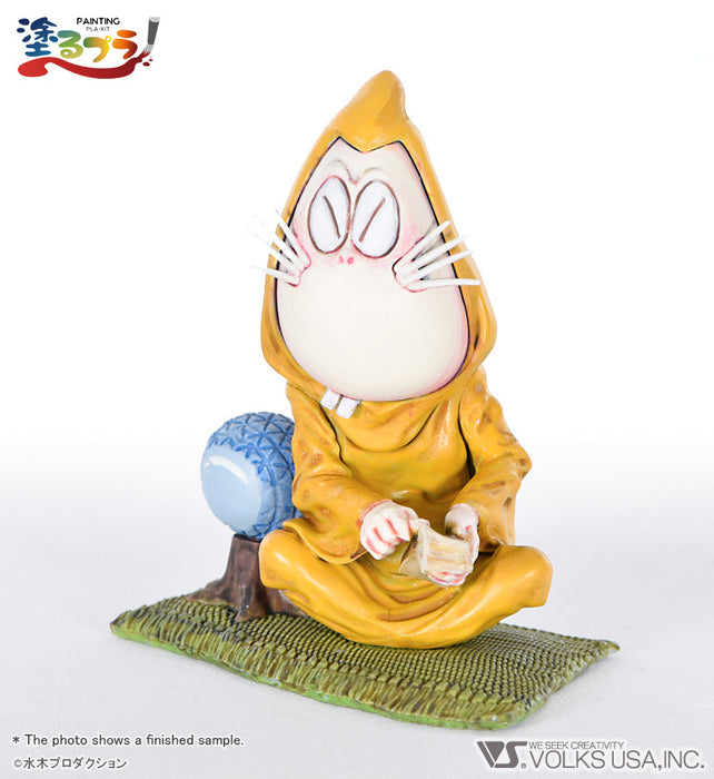 Painting Pla-Kit (Nurupura) 02 Nezumi Otoko
