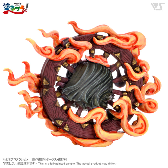 Painting Pla-Kit (Nurupura) 05 Wanyudo