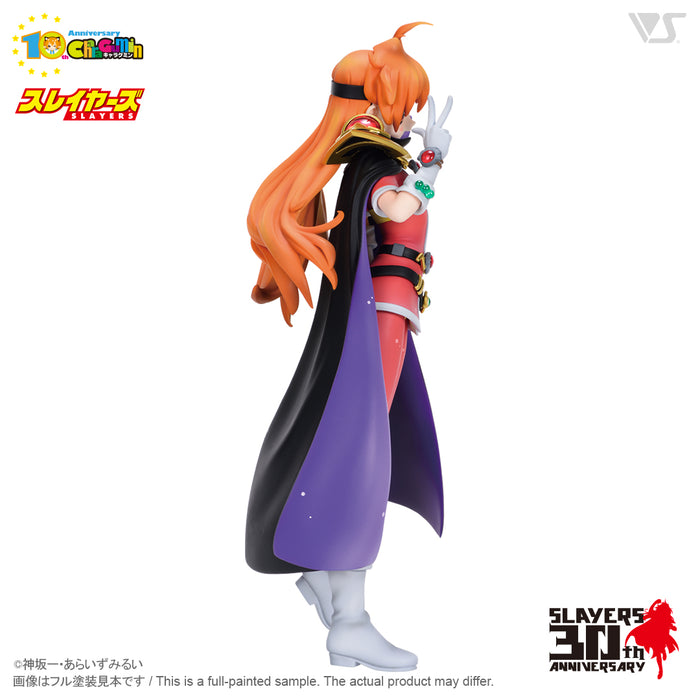 SLAYERS - Lina Inverse ver.3 1/6 Scale - Colored Resin Garage Kit
