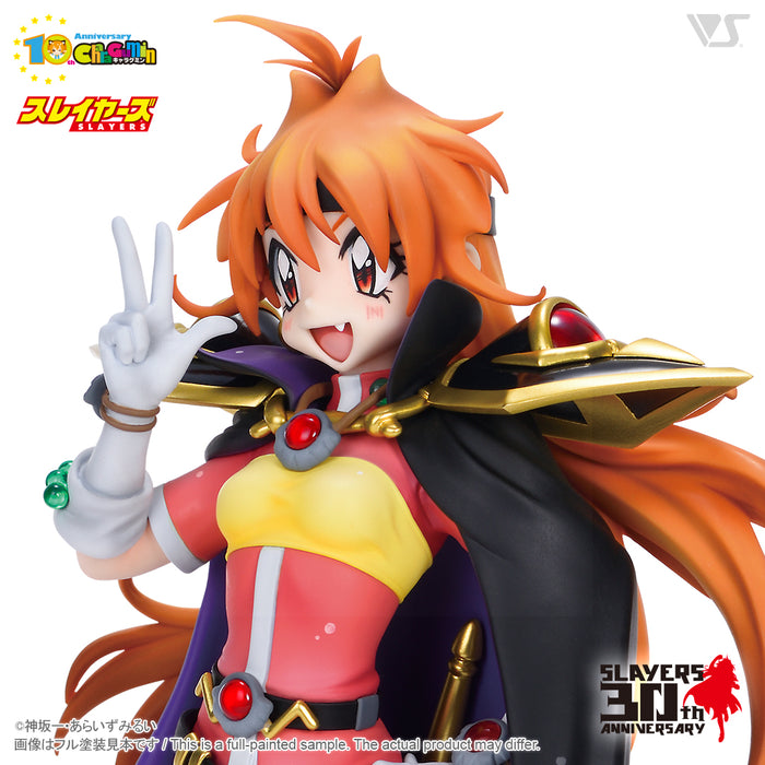 SLAYERS - Lina Inverse ver.3 1/6 Scale - Colored Resin Garage Kit