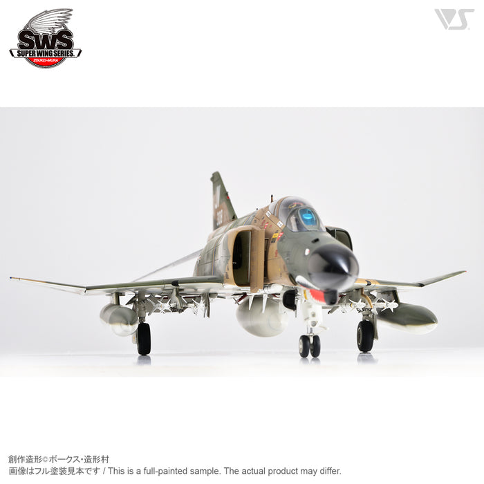 1/48 F-4E Early Phantom II