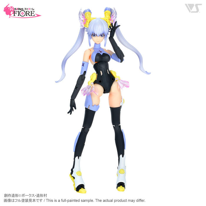 VLOCKer's FIORE LILY