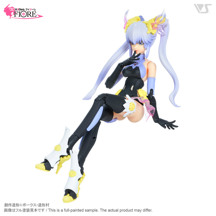 VLOCKer's FIORE LILY