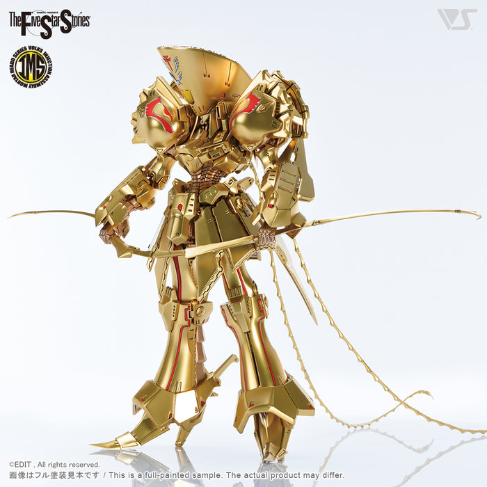 IMS 1/100 the KNIGHT of GOLD =DELTA BERUNN 3007=