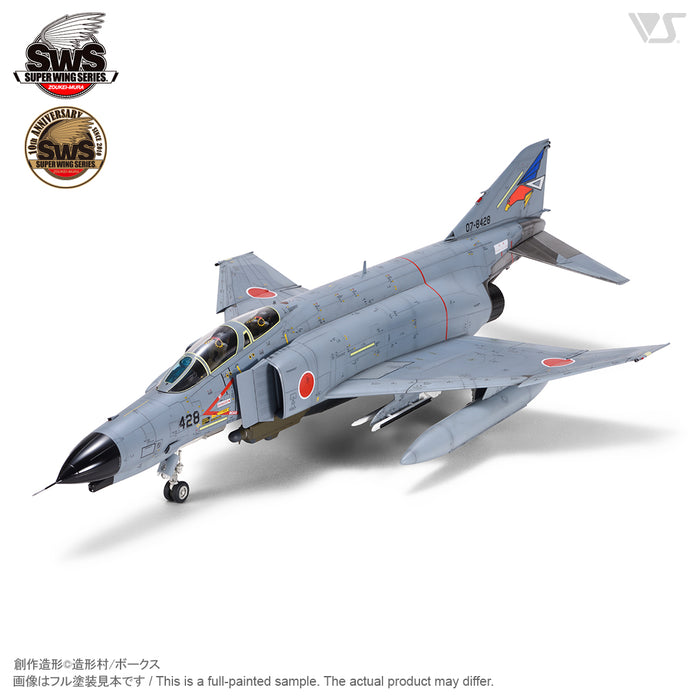 1/48 F-4EJ Kai Phantom II