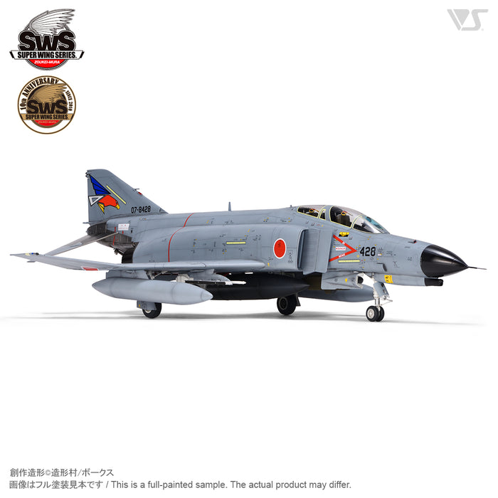 1/48 F-4EJ Kai Phantom II