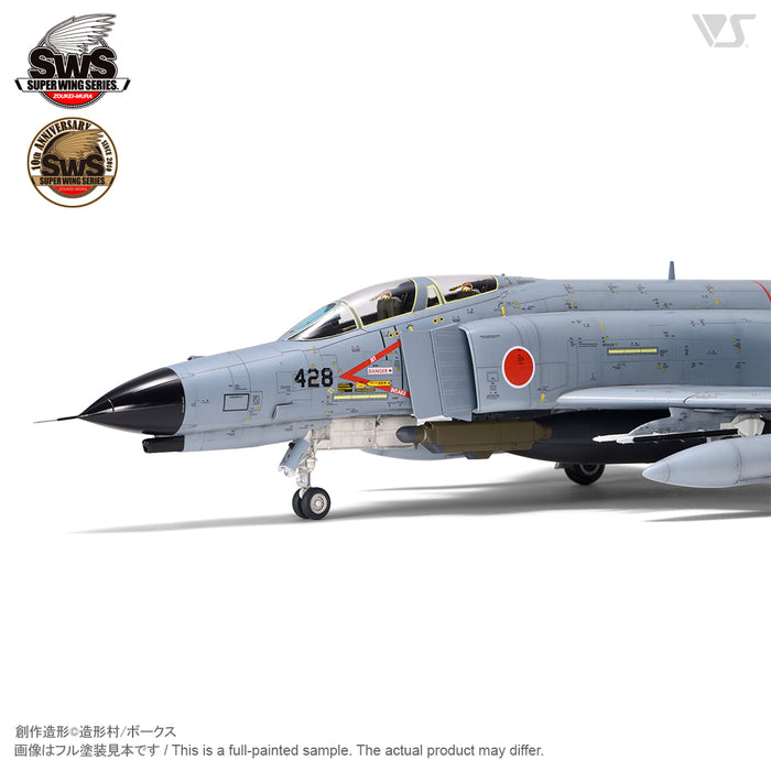 1/48 F-4EJ Kai Phantom II