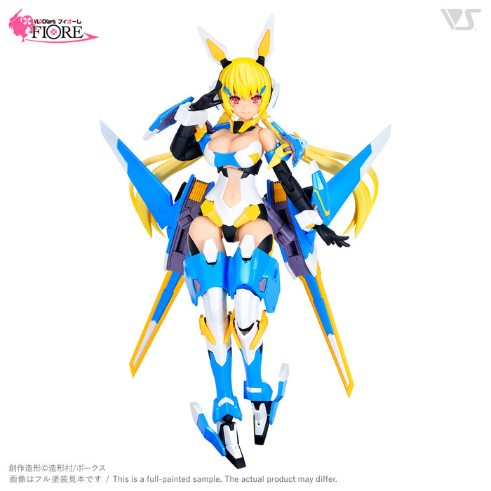 VLOCKer's FIORE IRIS Ver.1.5