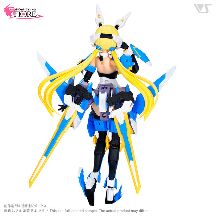 VLOCKer's FIORE IRIS Ver.1.5