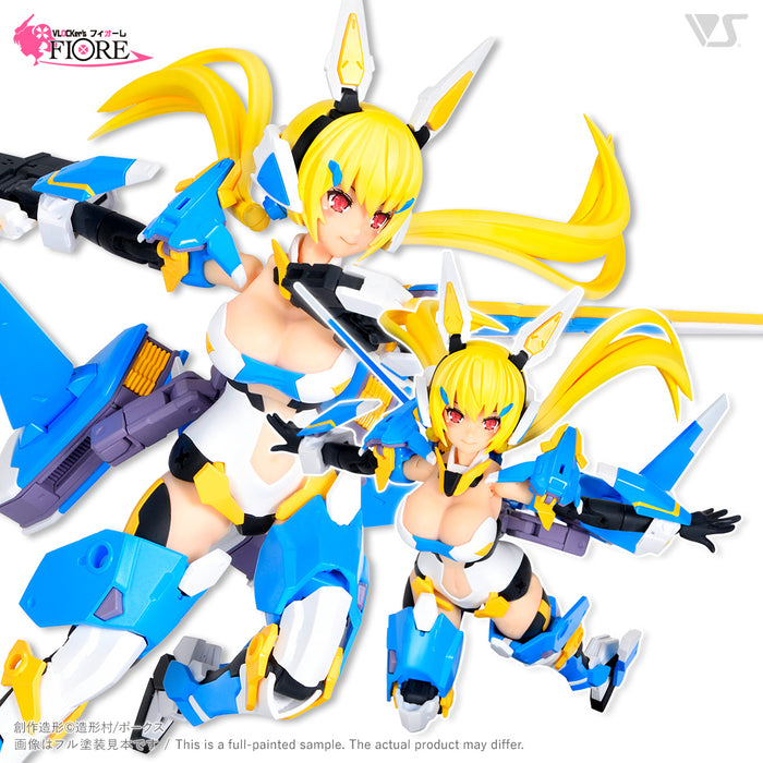 VLOCKer's FIORE IRIS Ver.1.5