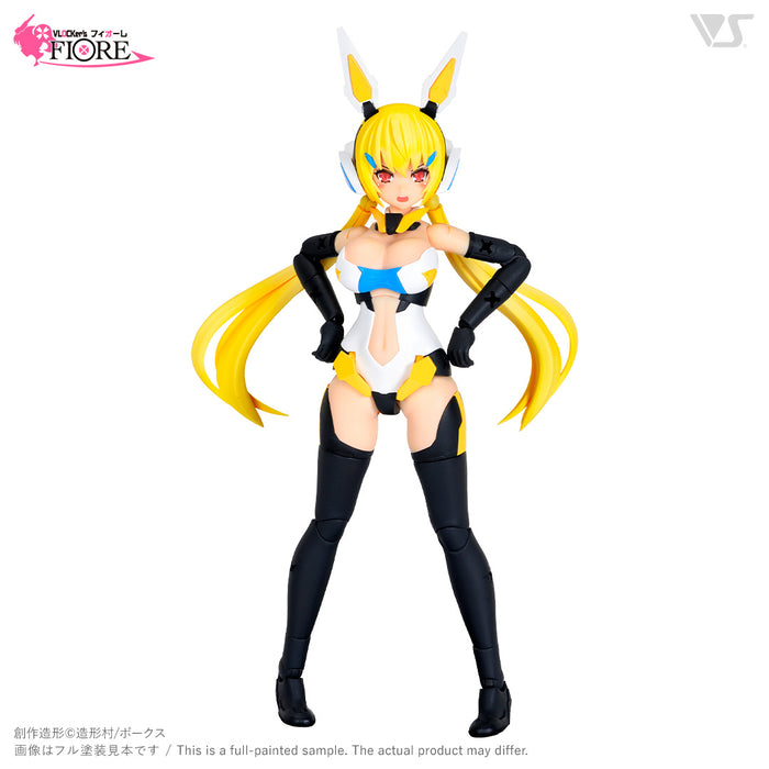 VLOCKer's FIORE IRIS Ver.1.5