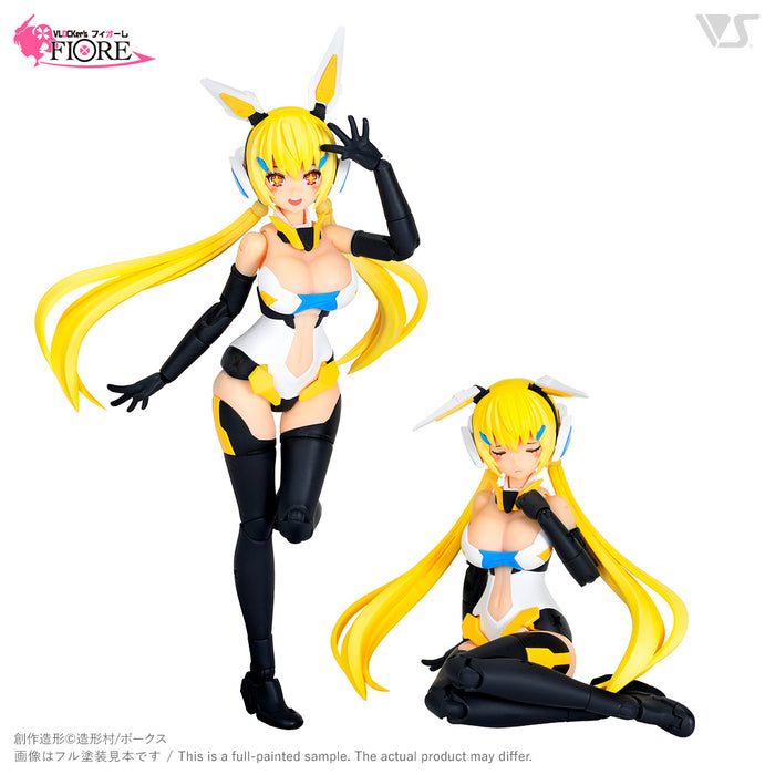 VLOCKer's FIORE IRIS Ver.1.5