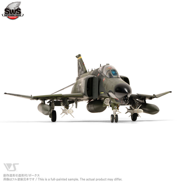 1/48 F-4G Phantom II Wild Weasel V