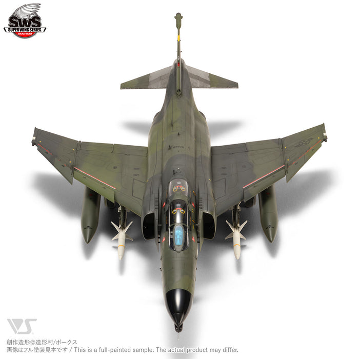 1/48 F-4G Phantom II Wild Weasel V
