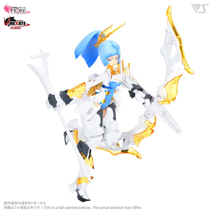VLOCKer's FIORE LOBELIA Blessful Set
