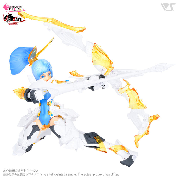 VLOCKer's FIORE LOBELIA Blessful Set