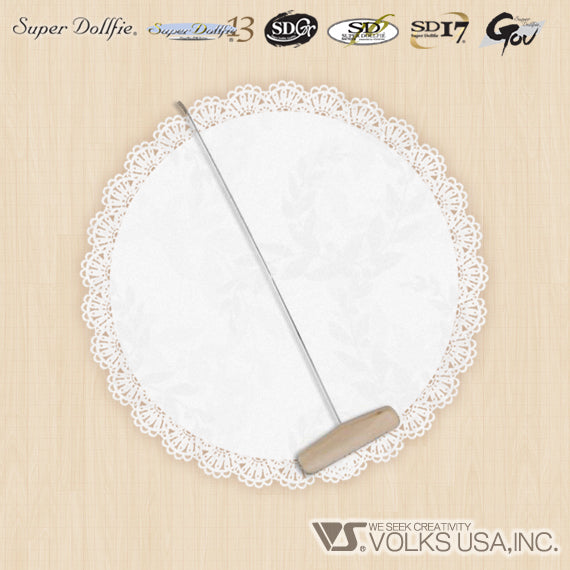 Stringing Tool