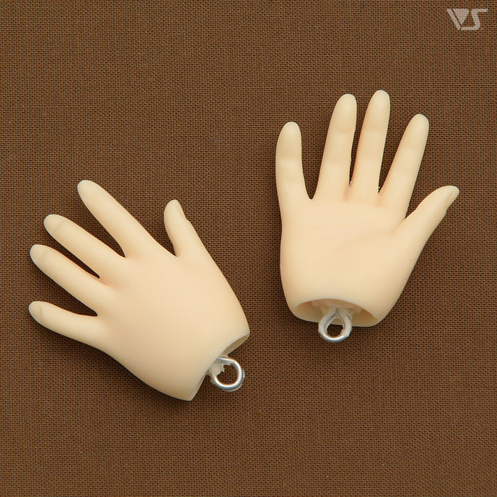 SD Hands