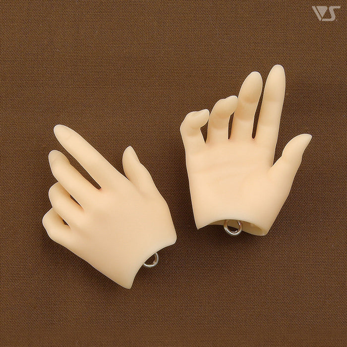 SD13B / SDGrB Hands
