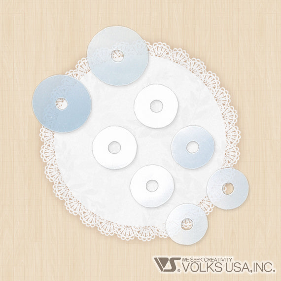 KIPS Joint Set - Silicone Disk Set