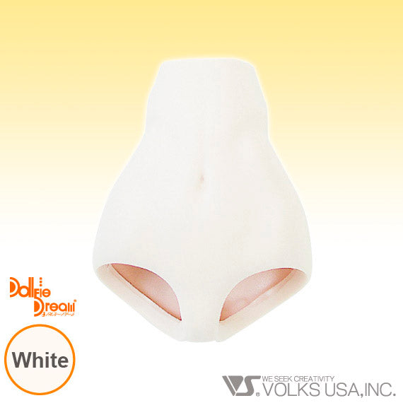 DD Waist (Discontinued)