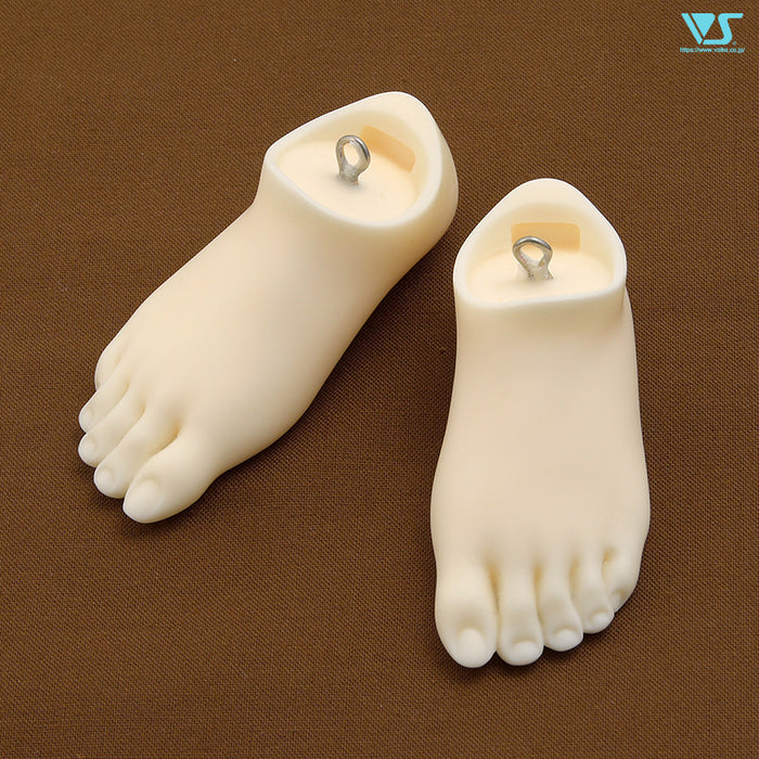 SD13B / SDGrB Feet