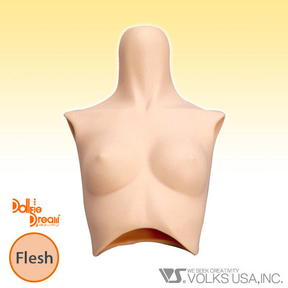 DD Bust (Discontinued)