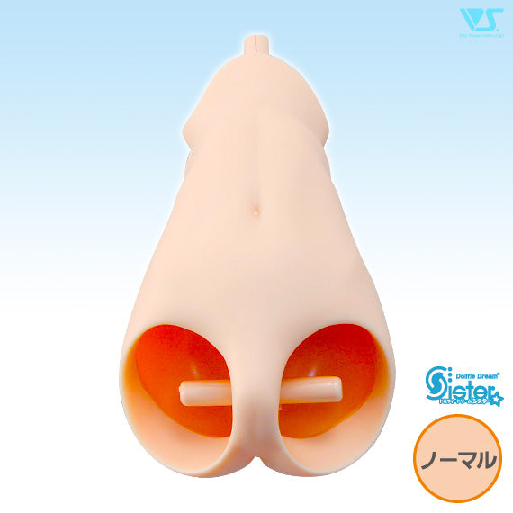 DDS Waist - DDS-W-01 (DDIII)