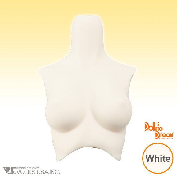 DD Bust