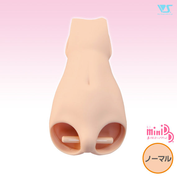 MDDIII Waist - MDDIII-W-01 (DDIII)