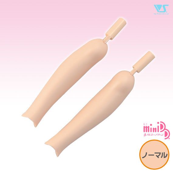 MDDIII Shins - MDD-LL-01 (DDIII)