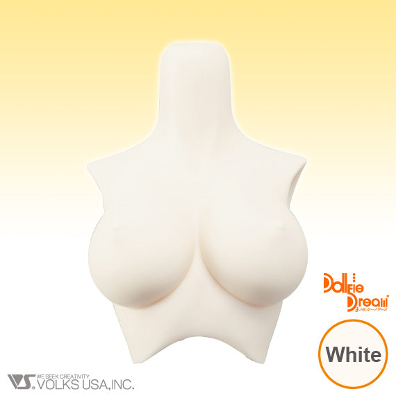 DD Bust