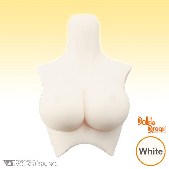 DD Bust