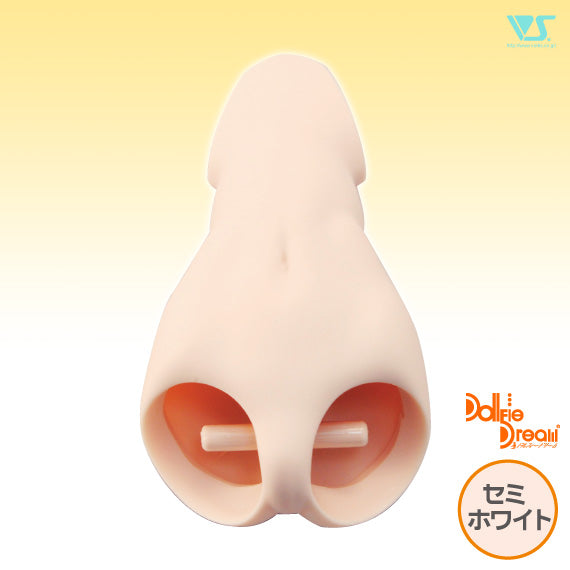 DD Waist - DDIII-W-01 (DDIII)