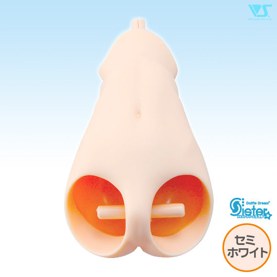 DDS Waist - DDS-W-01 (DDIII)