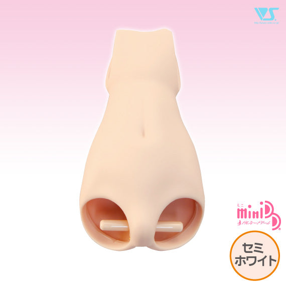 MDDIII Waist - MDDIII-W-01 (DDIII)