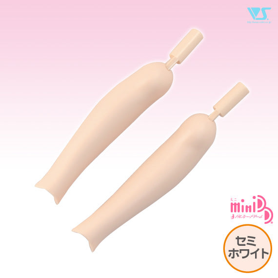 MDDIII Shins - MDD-LL-01 (DDIII)