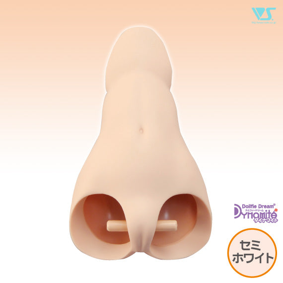 DDdyIII Waist - DDdyIII-W-01 (DDIII)