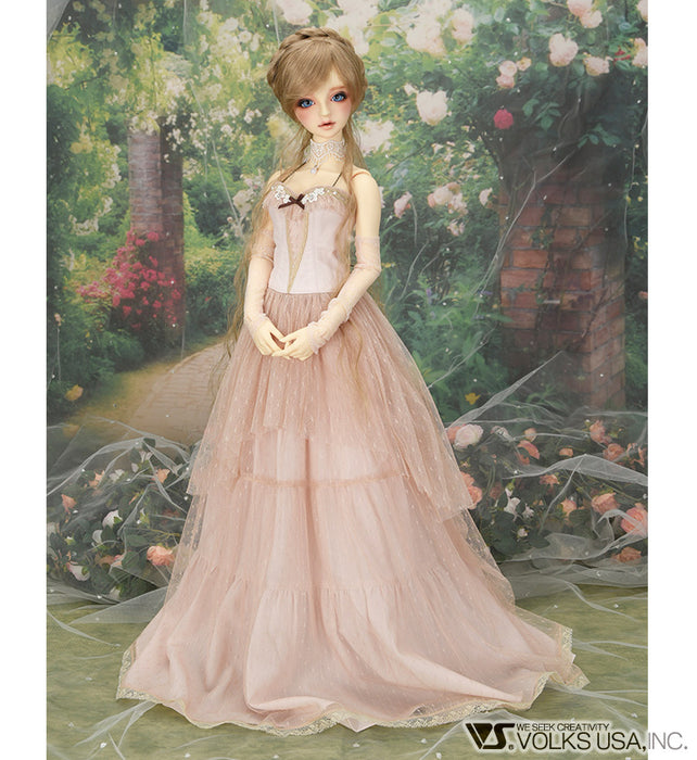 Le Rêve de la Grande Fleur