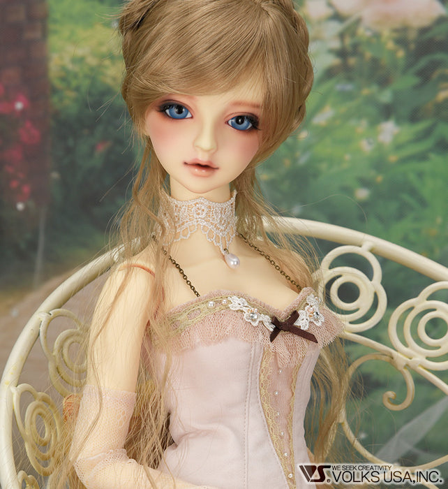 Le Rêve de la Grande Fleur